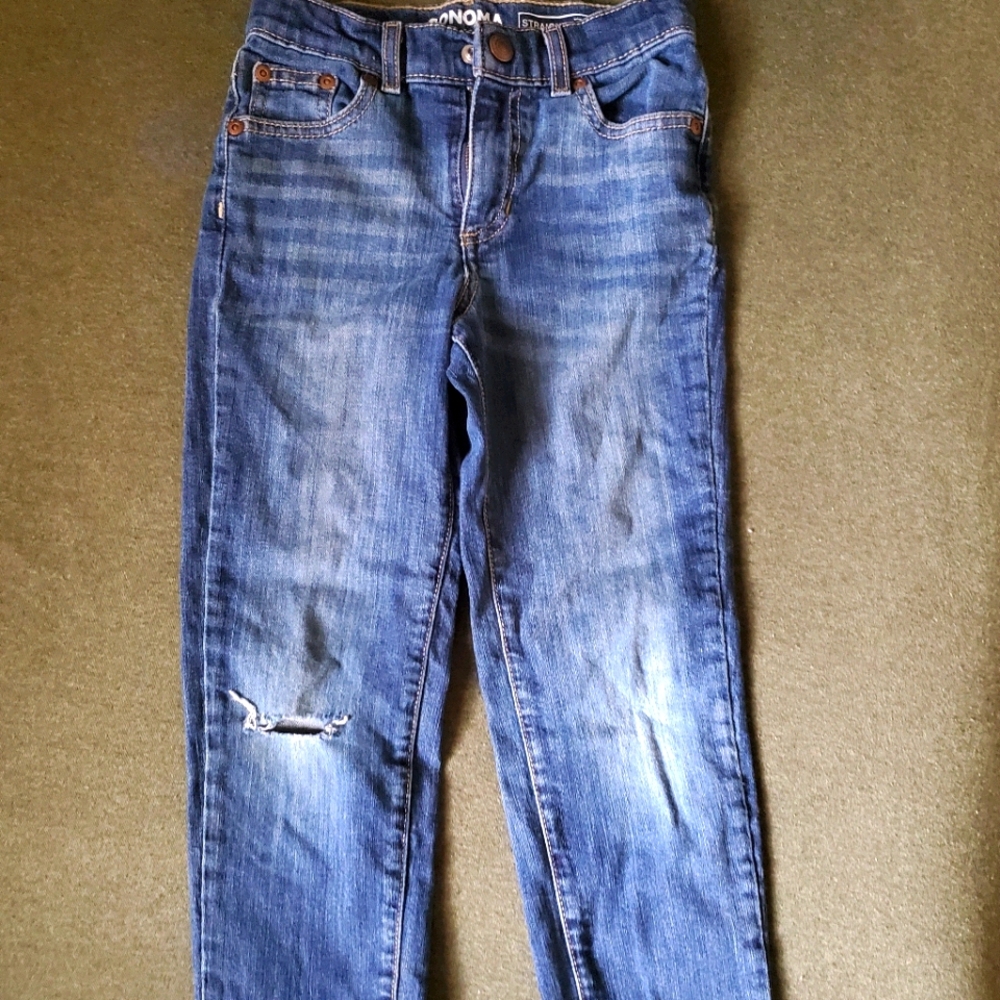 Kids Jeans